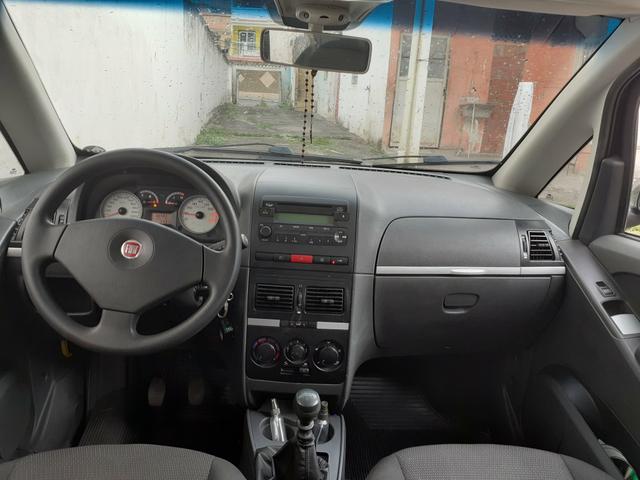 Fiat idea 2010 extremamente novo - Foto 3