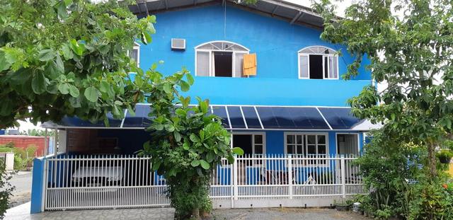 Alugo casa para temporada na praia de enseada - Foto 2