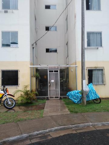 Vendo lindo apto no condomínio maguari açu