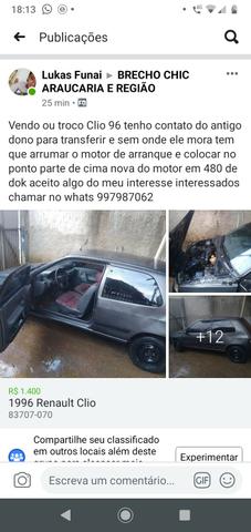 Clio