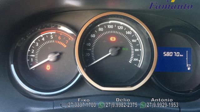 Tucson GLS 2.0 16V Aut - Foto 9