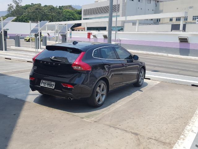 Volvo V40 2.0 2014/2013 - T4 Dynamic 180 cv - Foto 6