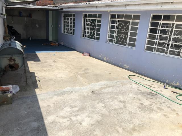 Vende casa em pinhais