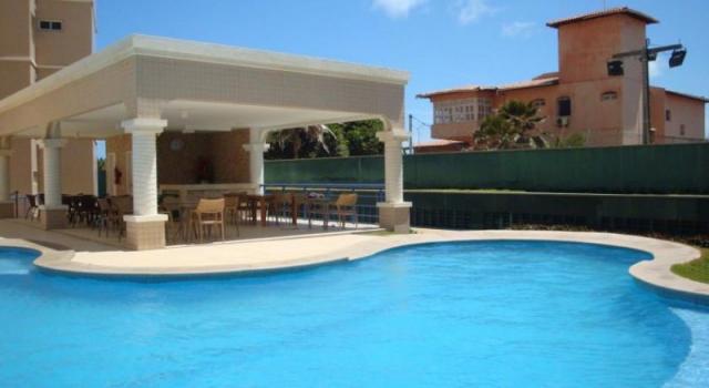Condomínio Beach village - Praia do Futuro - Foto 3