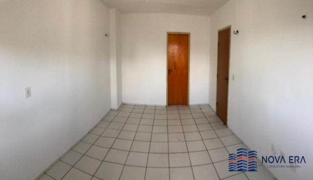 Condomínio Taiamã - Dionísio Torres - Foto 6