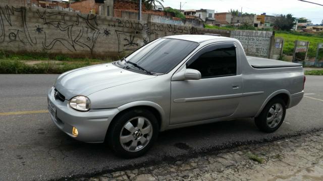 Pick up Corsa - Foto 3