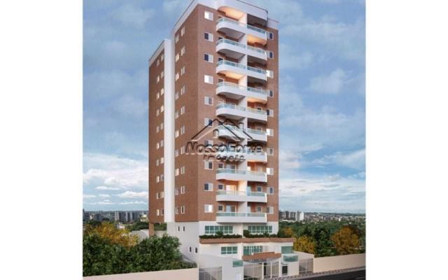 Lançamento Apartamento na Aviação em Praia Grande
