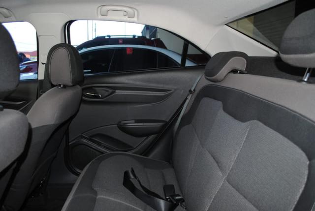 CHEVROLET PRISMA 1.4 MPFI LT 8V FLEX 4P AUT - Foto 9