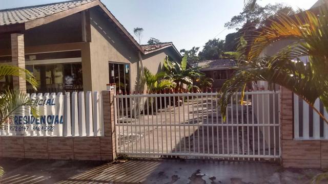 Casa com ponto coml em shangri la - Foto 6