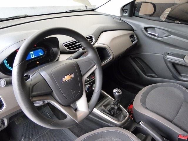 Prisma 1.4 lt 2015 Whats (11) 9.7358-27.68 - Foto 4