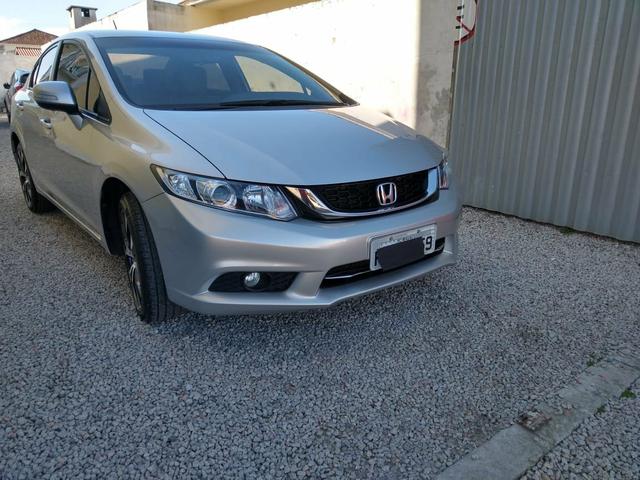 Honda Civic - Foto 3