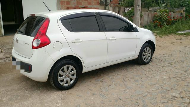 Fiat Palio Attractive Evo 1.0 - Foto 3