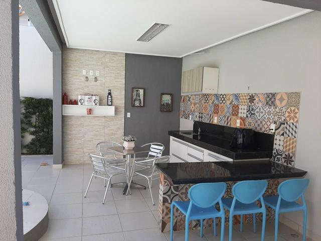 VENDO Casa Duplex de Alto Padrão no Passaré (Porteira Fechada) - Foto 6