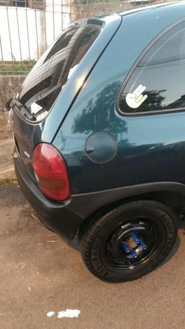 Corsa Hatch 1.0 Super 98 - Foto 4