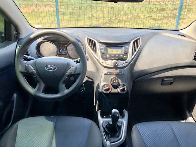 Hb20s 1.6 Confort Plus Manual - 2014 - Foto 6