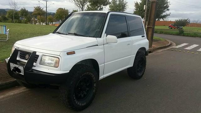 Vitara 4x4 1.6 - Foto 3