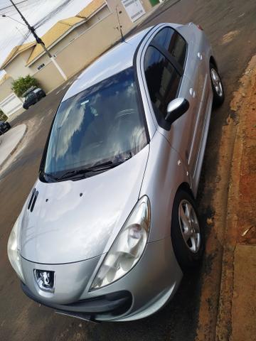 Peugeot 207 passion 1.4 xr - Foto 2