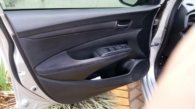Vendo honda city 2013 - Foto 9