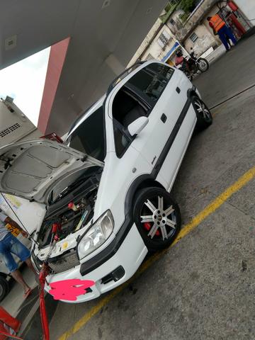 Zafira 2012 - Foto 4