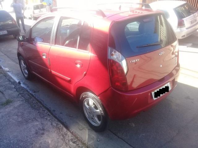 Vendo Chery Face 2011 2012 12.500 - Foto 9