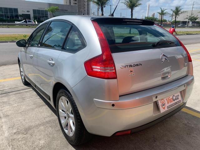 Citroen C4 2.0 Exclusive Sport 2013 - Extraaa - Foto 7
