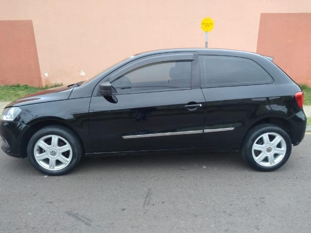 Vw gol 1,0 - Foto 7