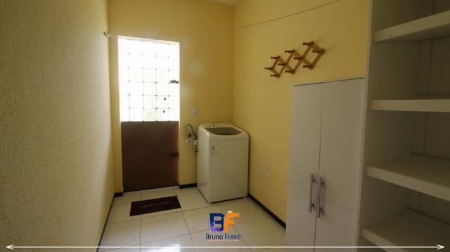 Casa a Venda em Paracuru Com Piscina e Duas Suites (Casa Com Poço Profundo e Cerca Elétr.) - Foto 11