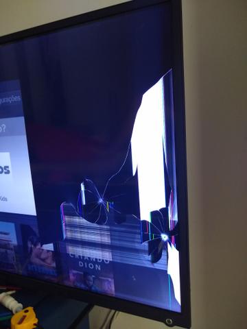 Tv 42" smart - Foto 2