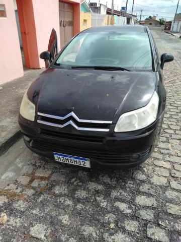 C4 pallas 08 completo