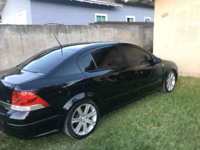 Vectra elegance 2.0 8v - Foto 5