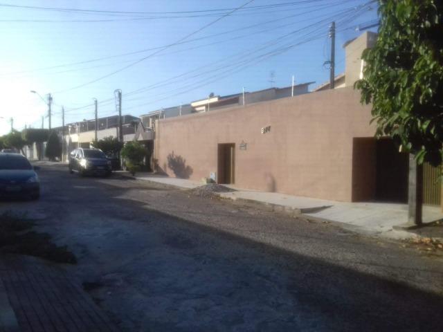Duplex no Lago Jacarey, 9 Quartos, 7 Suítes, DCE, Piscina, Terreno 18 X 30, Rua Privativa - Foto 2