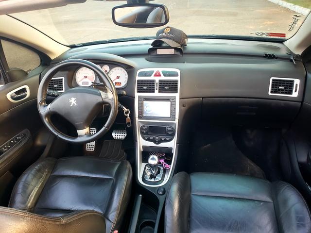 307 cc troco - Foto 3