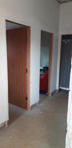 Ágil de uma lote com casa em luzimangues - Foto 3