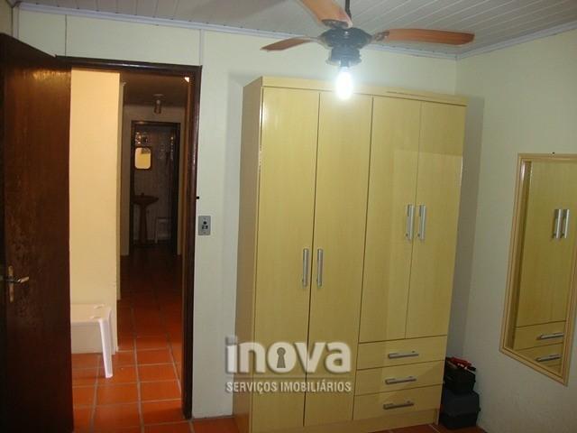 Bela casa no Centro Imbé, poucas quadras do mar. - Foto 20