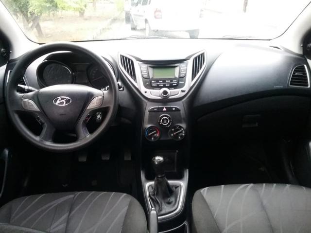 Hyundai hb20 2014/2014 1.0 comfort 12v flex 4p manual - Foto 5