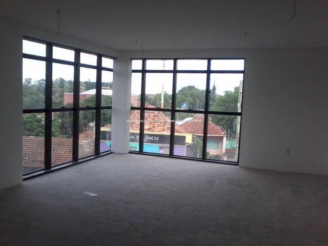 Alugo Sala na Av. Dr. Barcelos, proximo ao Forum de Canoas - Foto 4