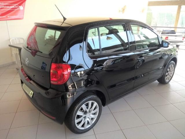 Volkswagen Fox 1.0 GII Trend Completo 11/12 - Foto 3