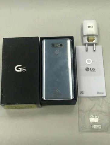 LG G6 64 gigas