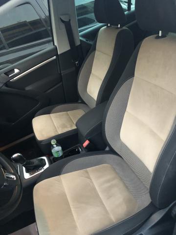 Vendo tiguan 2014 impecável - Foto 5