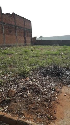 Terreno Comercial - Jd. Paraiso/ót. p/salão
