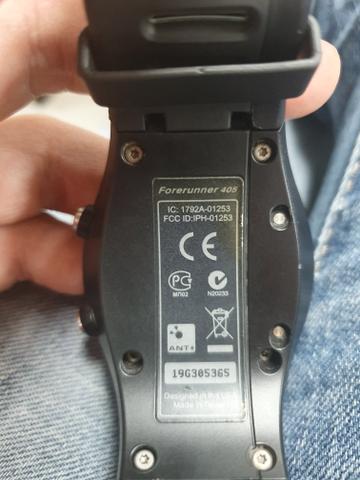 Garmin 405 - Foto 2