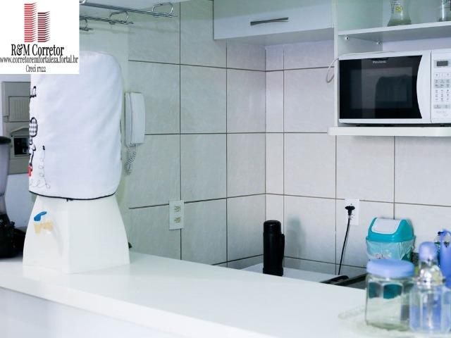 Apartamento por Temporada no Mucuripe em Fortaleza-CE (Whatsapp) - Foto 8