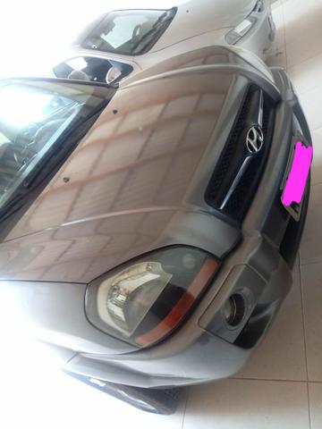 Vendo Tucson completo 2.0 - Foto 5