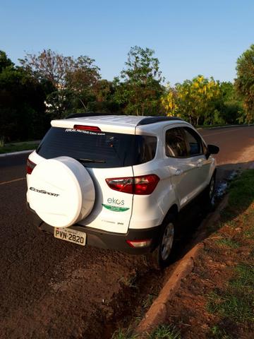 Ford ecosport 2.0 se * - Foto 7
