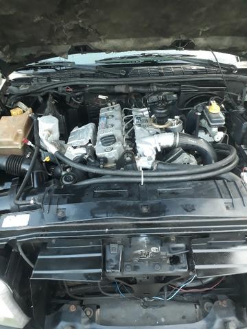 S-10 Pick-up cabine dupla diesel 2005 R$ 27.000,00 - Foto 14