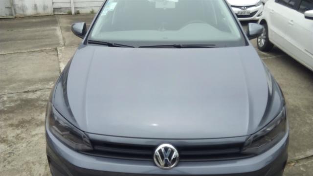 VOLKSWAGEN POLO 2018/2018 1.0 MPI TOTAL FLEX MANUAL - Foto 2