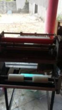 Maquina pra fraldas 1700.00