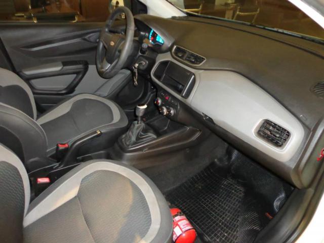 Chevrolet Onix 1.0 LT MECANICO - Foto 6