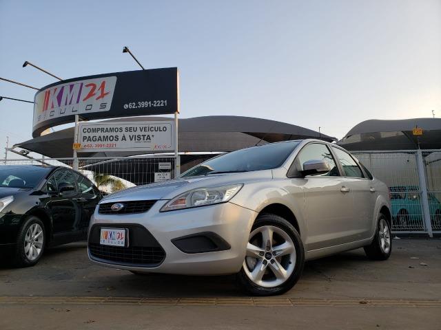 Focus Sedan Automático