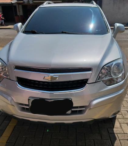 Captiva 2.4 Sport 2009/2009, muito nova - Foto 2